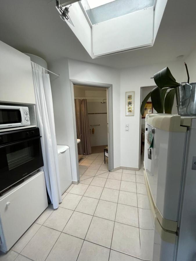 L'Annexe Apartment อาร์ลส์ ภายนอก รูปภาพ