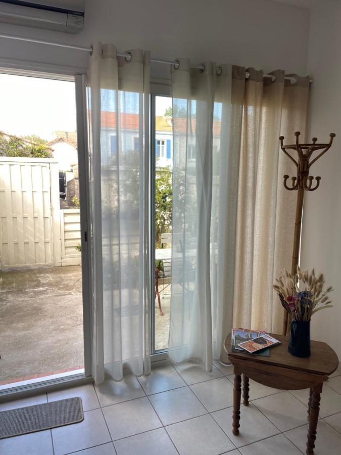 L'Annexe Apartment อาร์ลส์ ภายนอก รูปภาพ