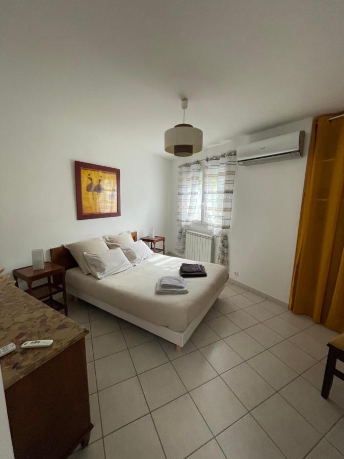 L'Annexe Apartment อาร์ลส์ ภายนอก รูปภาพ